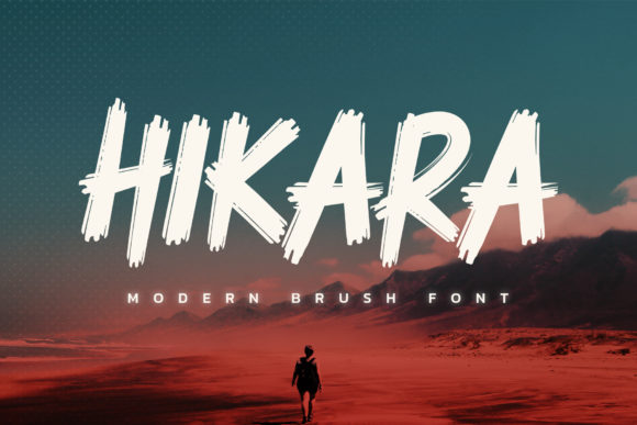 A Web Designer's Practical Review of Hikara Font