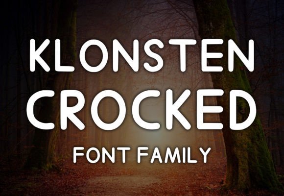 Finding Your Signature Style with Klonsten Crocked