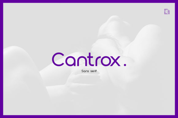 How Cantrox, a Minimal Display Font, Became My Campaign Secret Weapon