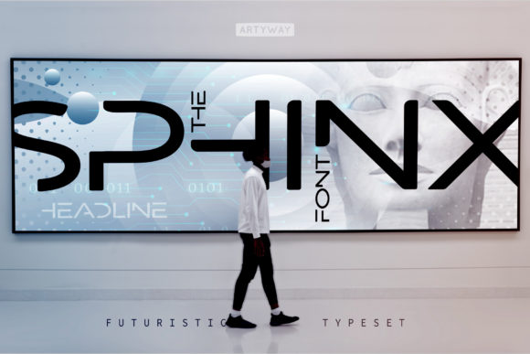 How Sphinx Font Can Elevate Your Website's Brand Experience