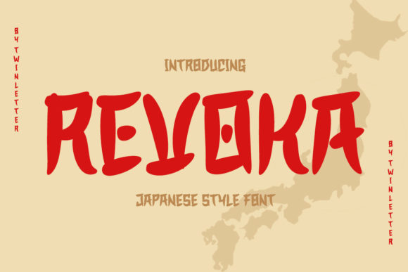 The Revoka Font and a More Human Reading Experience