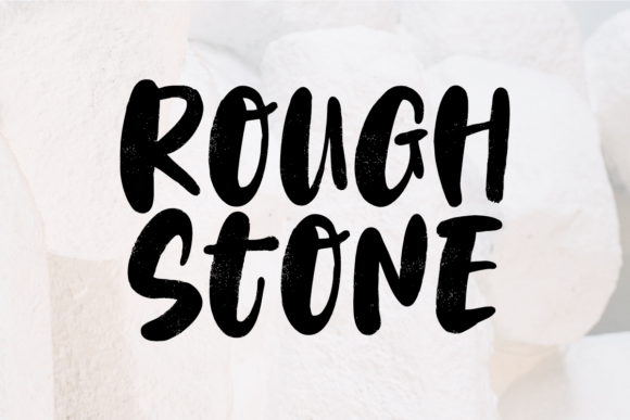 Using Rough Stone to Give Your Online Brand a Bold, Authentic Voice